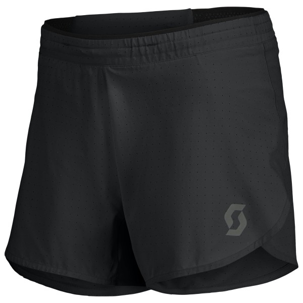 Scott - Women's Shorts Endurance Vented - Laufshorts Gr XS schwarz