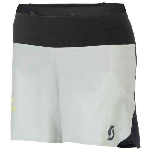 Scott - Women's Shorts Rc Run - Laufshorts Gr XS grau