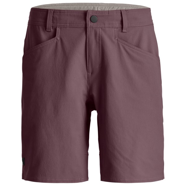 Ortovox - Women's Affinity Plus Shorts - Shorts Gr XS lila