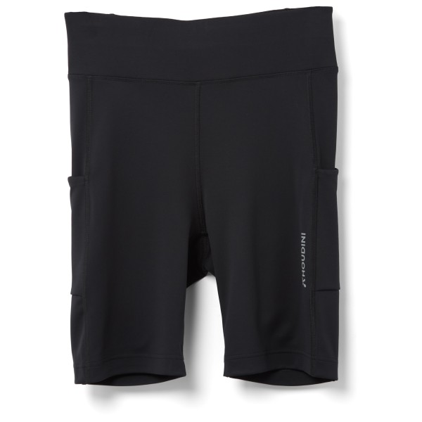 Houdini - Women's Pace Trail Short Tights - Laufshorts Gr XS schwarz
