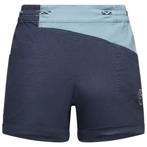 La Sportiva - Women's Bolt Short - Shorts Gr XS blau