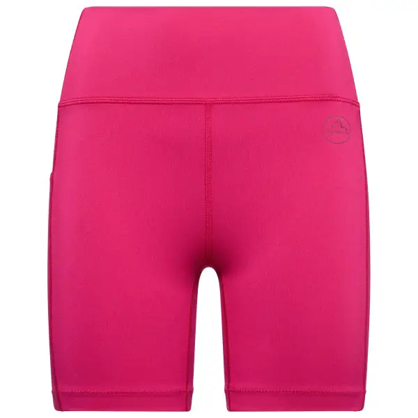 La Sportiva - Women's Cosmosis 6 Short - Shorts Gr S rosa