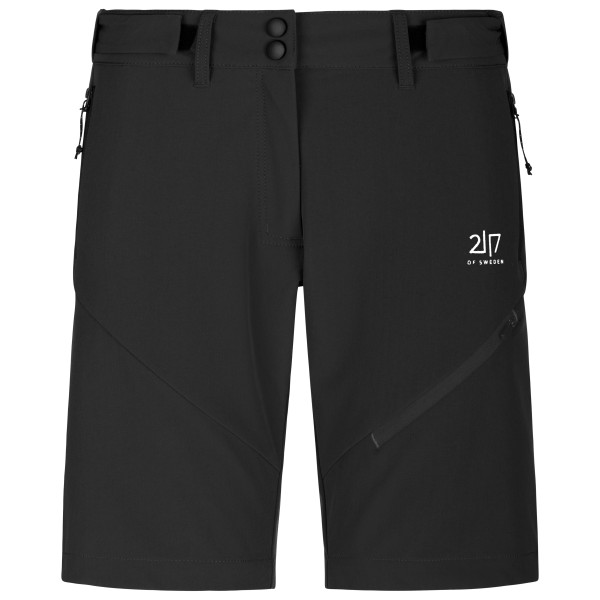 2117 of Sweden - Women's Sandhem Outdoor Shorts - Shorts Gr XS schwarz