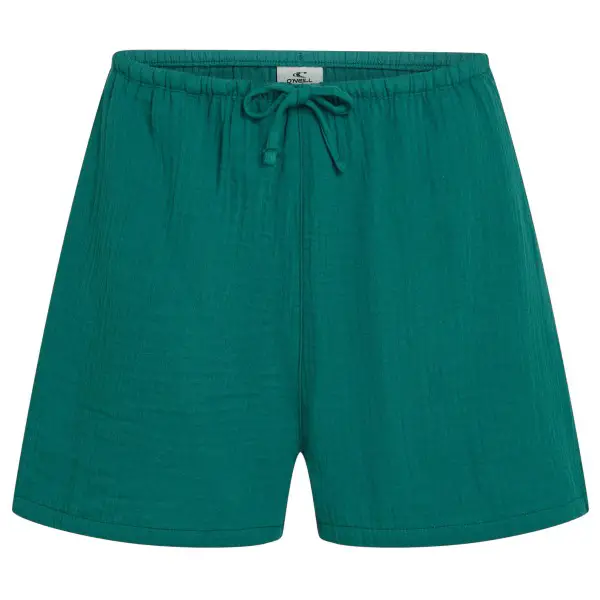 O'Neill - Women's Brenda Structured Shorts - Shorts Gr XS türkis