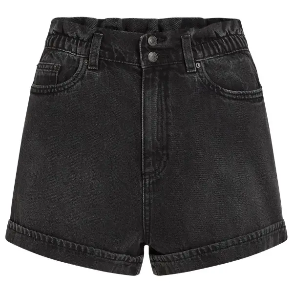 O'Neill - Women's Tasia Denim Shorts - Shorts Gr XS schwarz