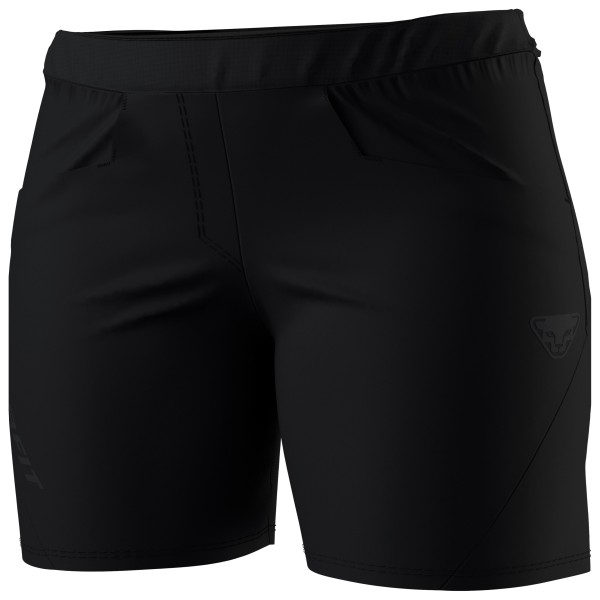 Dynafit - Women's Traverse Hybrid Shorts - Shorts Gr S schwarz