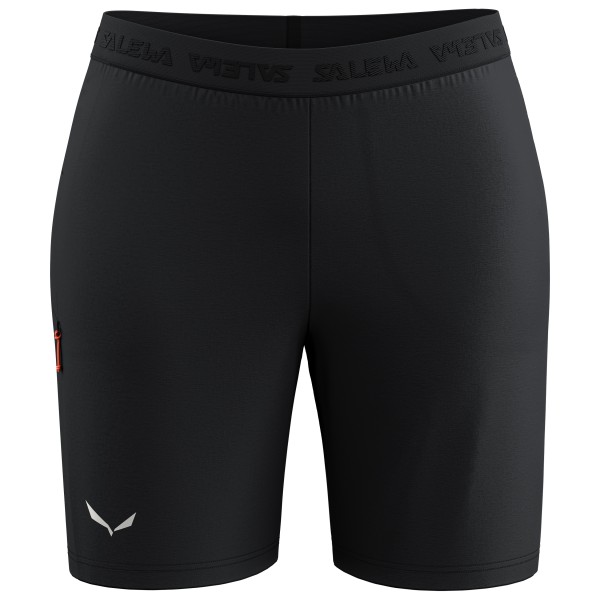 Salewa - Women's Puez 4 Shorts - Shorts Gr 32 schwarz