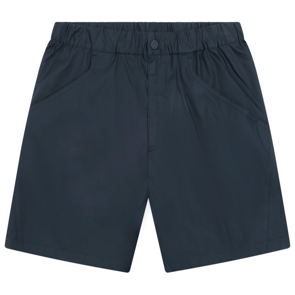 KnowledgeCotton Apparel - Women's Vent Ripstop 90 Shorts - Shorts Gr XS blau