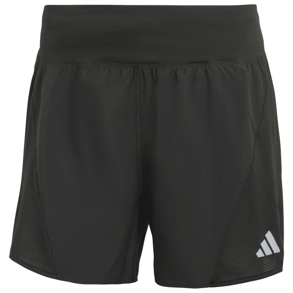 adidas - Women's Adi365 Breeze Shorts - Laufshorts Gr L - Length: 4'' schwarz