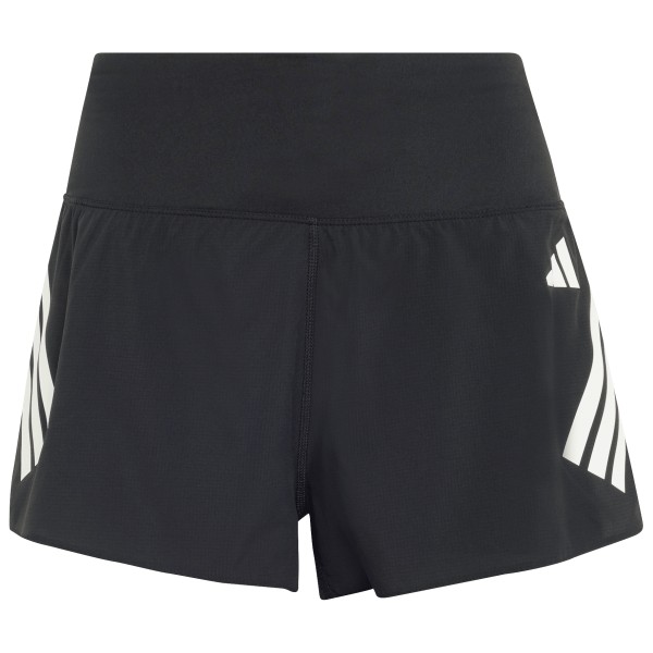 adidas - Women's Adi365 Formotion 2in1 - Laufshorts Gr S schwarz