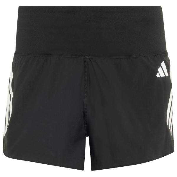 adidas - Women's Adi365 Formotion Shorts - Laufshorts Gr L - Length: 4'' schwarz