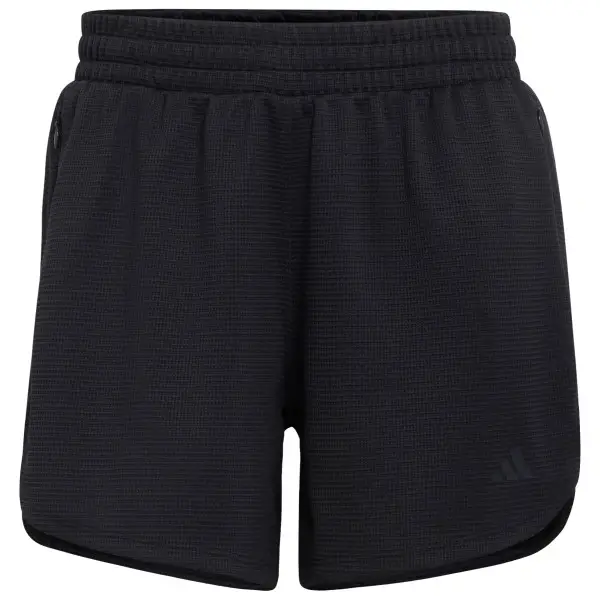 adidas - Women's Waffle Pacer - Shorts Gr XS schwarz