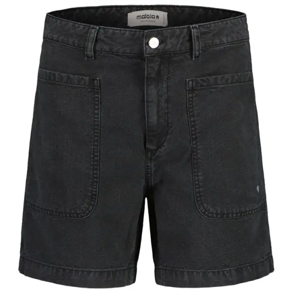 Maloja - Women's EsjaM. - Shorts Gr 26 schwarz