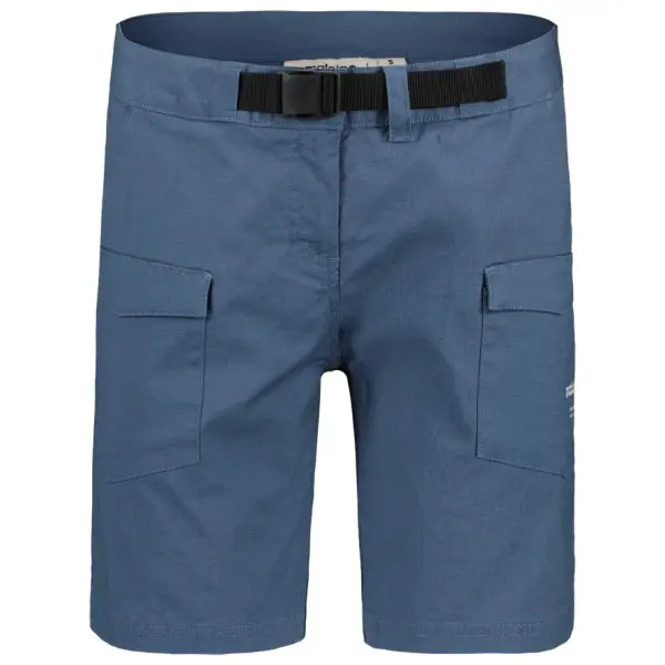 Maloja - Women's OshanaM. - Shorts Gr XS blau