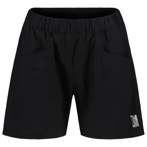 Maloja - Women's SteinkarM. - Shorts Gr XS schwarz