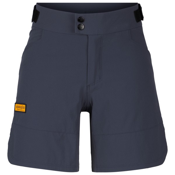 Ajungilak - Women's Sandsfjord Shorts - Shorts Gr S blau