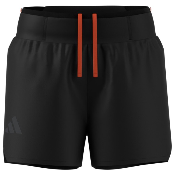 adidas Terrex - Women's Xperior Shorts - Laufshorts Gr L - Length 5'' schwarz