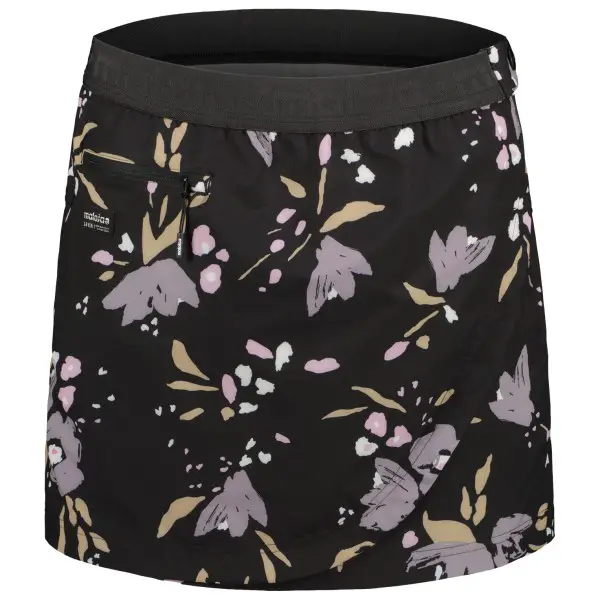 Maloja - Women's GermerM. - Skort Gr XS schwarz