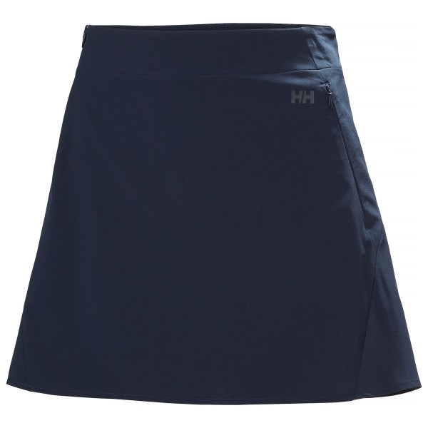 Helly Hansen - Women's Thalia Skort - Skort Gr M blau