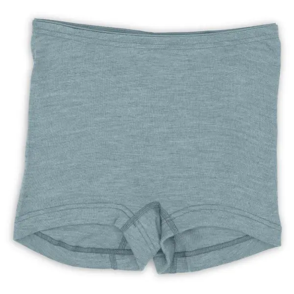 Engel - Women's Pants - Merinounterwäsche Gr 34/36 türkis