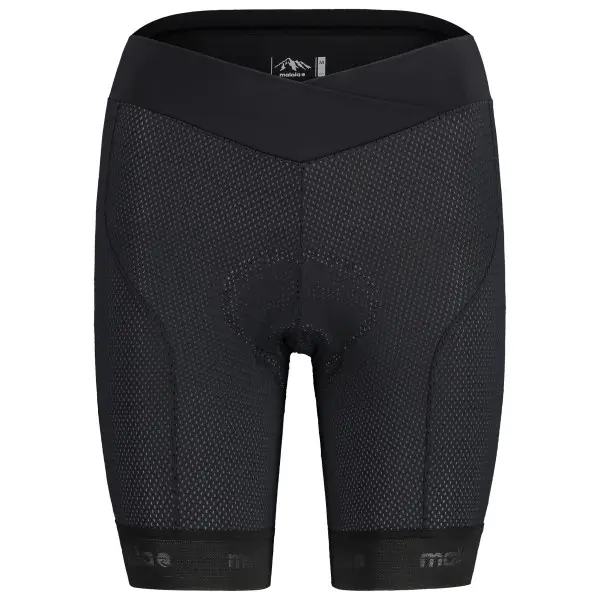Maloja - Women's PlumtreeM. - Radunterhose Gr S schwarz