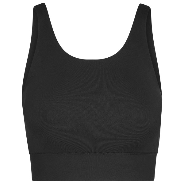 Hey Honey - Women's Bustier - Sport-BH Gr XS schwarz