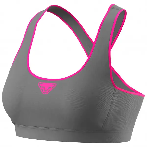 Dynafit - Women's Alpine Bra - Sport-BH Gr S grau