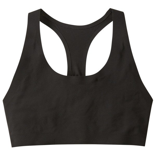 Patagonia - Women's Live Simply Bra - Sport-BH Gr XS schwarz