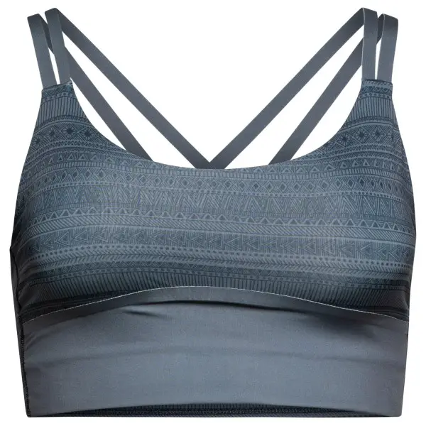 Chillaz - Women's Ligurien - Sport-BH Gr 38 grau