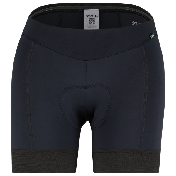 Stoic - Women's LofsdalenSt. Bike Undershorts - Radunterhose Gr XS schwarz/blau