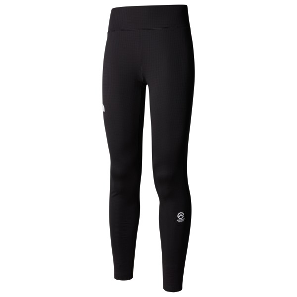 The North Face - Women's Summit Pro 120 Tight - Kunstfaserunterwäsche Gr XL - Regular schwarz