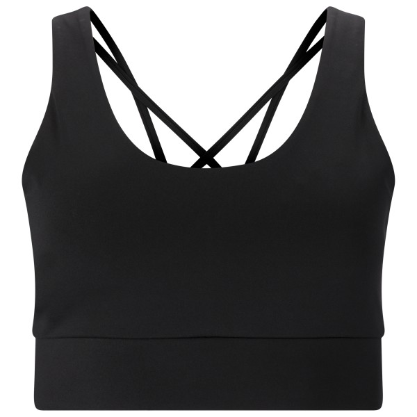 ATHLECIA - Women's Gaby V2 Sports Bra - Sport-BH Gr S schwarz