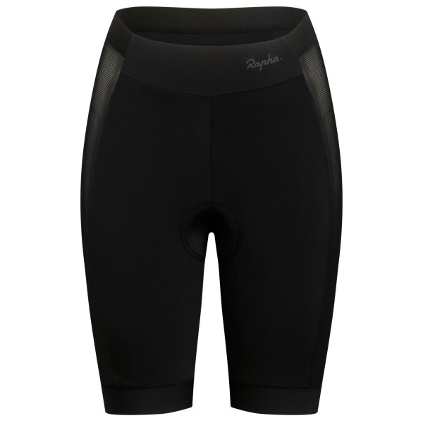 Rapha - Women's Trail Liner - Radunterhose Gr XS schwarz