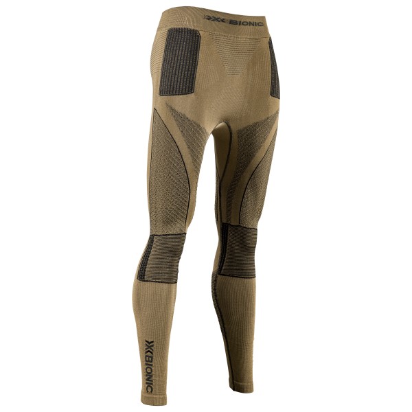 X-Bionic - Women's Radiactor 4.0 Pants - Skiunterwäsche Gr XS braun