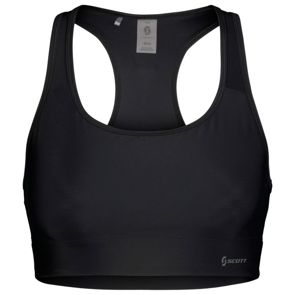 Scott - Women's Bra Endurance LT - Sport-BH Gr XS schwarz