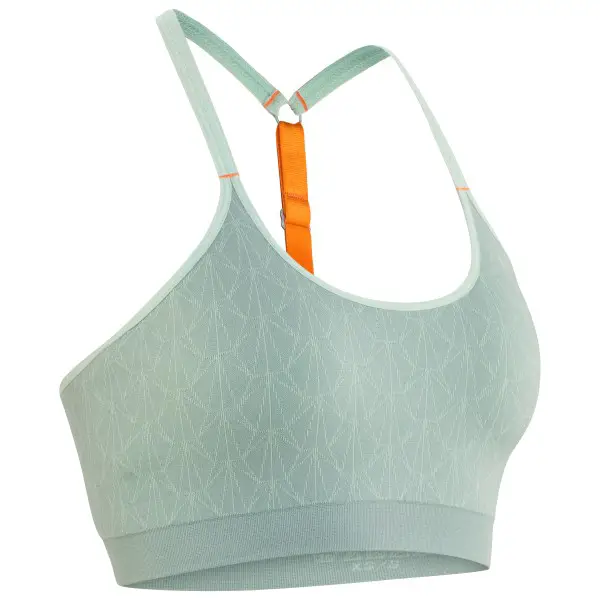 Edelrid - Women's Beta Bra - Sport-BH Gr XS/S türkis