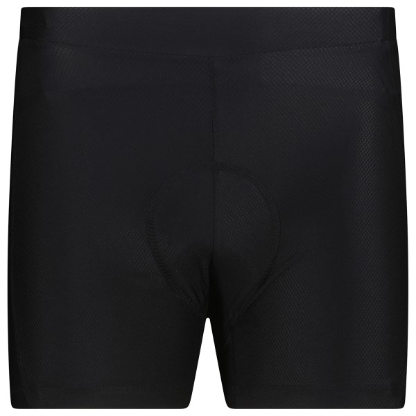 CMP - Women's Stretch Mesh Bike Underwear - Radunterhose Gr 36 schwarz