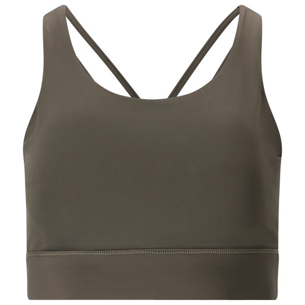ATHLECIA - Women's Lavigne Sports Bra - Sport-BH Gr XS braun