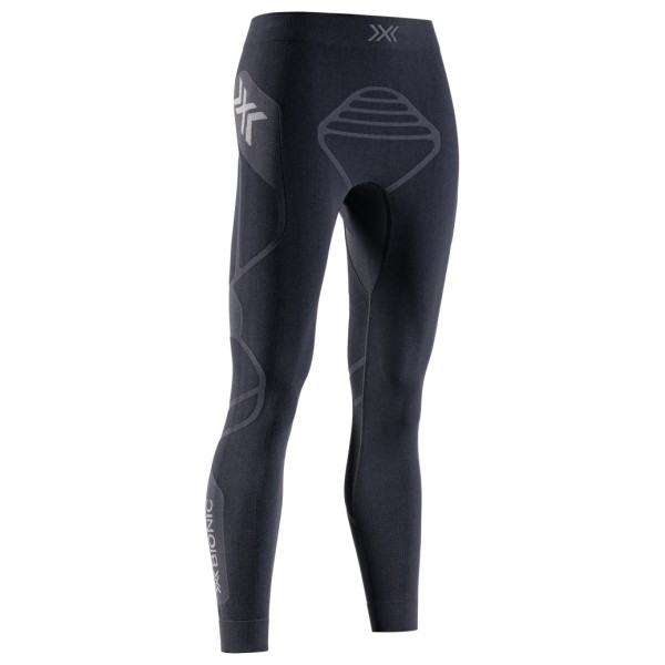 X-Bionic - Women's Heatloop Pants - Kunstfaserunterwäsche Gr XS blau