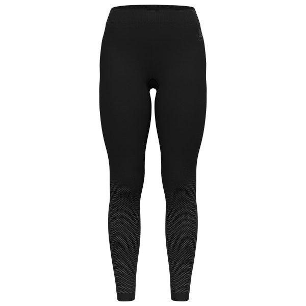 Odlo - Women's Base Layer Bottom Long Performance Light - Kunstfaserunterwäsche Gr XS schwarz