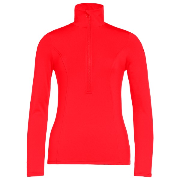 Goldbergh - Women's Serena Ski Pully - Skiunterwäsche Gr XXL rot
