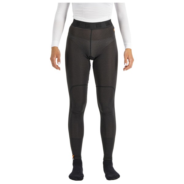 Sportful - Women's Thermodynamic Tight - Kunstfaserunterwäsche Gr XS schwarz