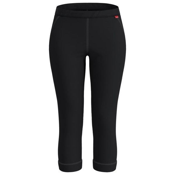 Löffler - Women's 3/4 Underpants Transtex Warm - Kunstfaserunterwäsche Gr 34 schwarz