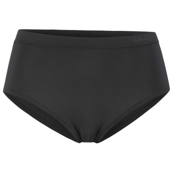 Craft - Women's Active Hipster - Kunstfaserunterwäsche Gr S schwarz
