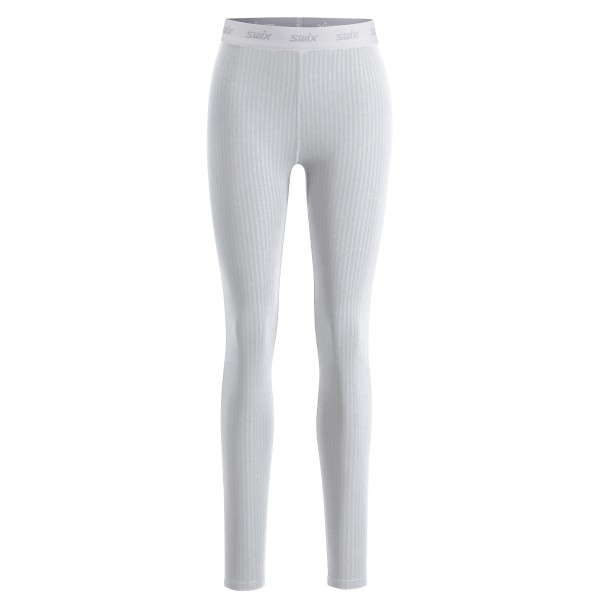 Swix - Women's RaceX Classic Pants - Kunstfaserunterwäsche Gr XS grau