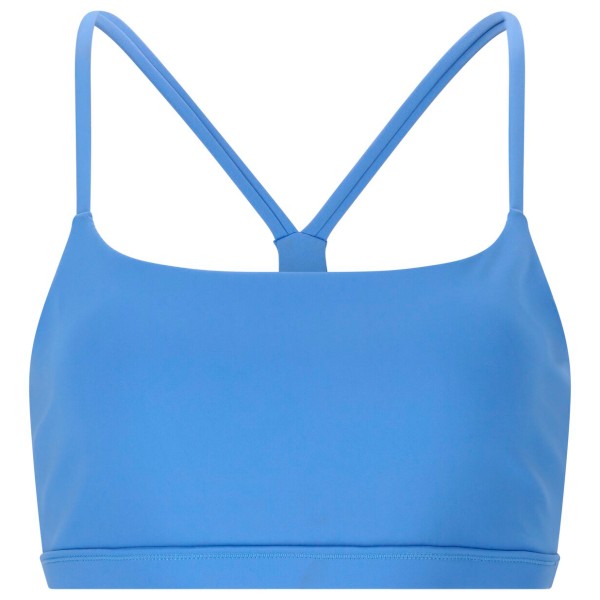 ATHLECIA - Women's Blossom Sports Bra - Sport-BH Gr S blau