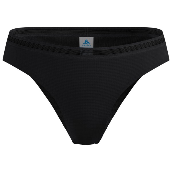 Odlo - Women's Active Light Brief - Kurze Unterhose Gr S schwarz