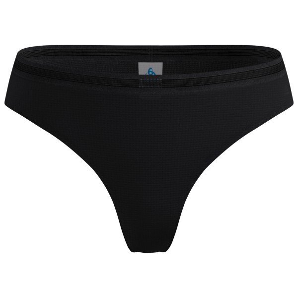 Odlo - Women's Active Light String - Kurze Unterhose Gr XS schwarz