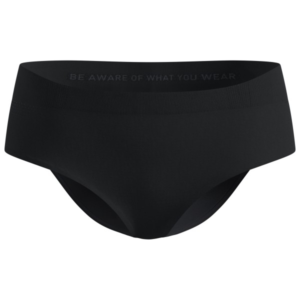 Odlo - Women's Performance Light Brief - Kurze Unterhose Gr XS schwarz