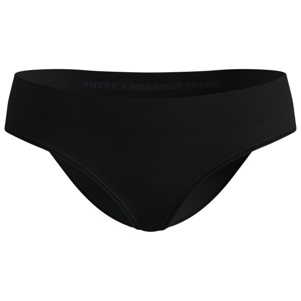 Odlo - Women's Performance X-Light Brief - Kurze Unterhose Gr XS schwarz